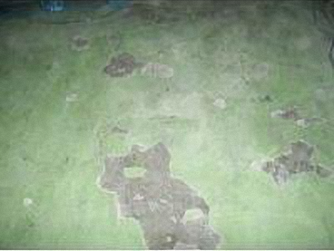 滄晟地坪漆_廠房地坪為何要進行翻新的五大項！
