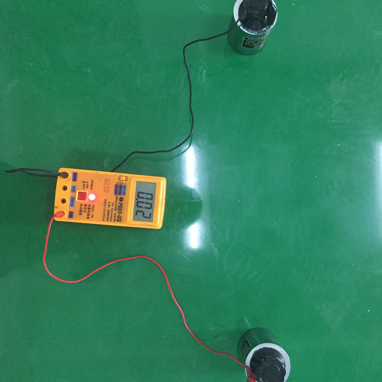 南平防靜電地坪,滄晟環(huán)氧樹脂廠家:計算機房為什么需要做防靜電地坪？