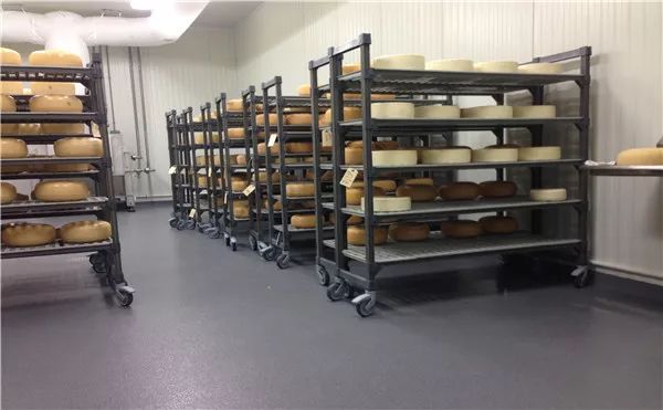 食品廠生產車間地坪設計時需注意哪些？