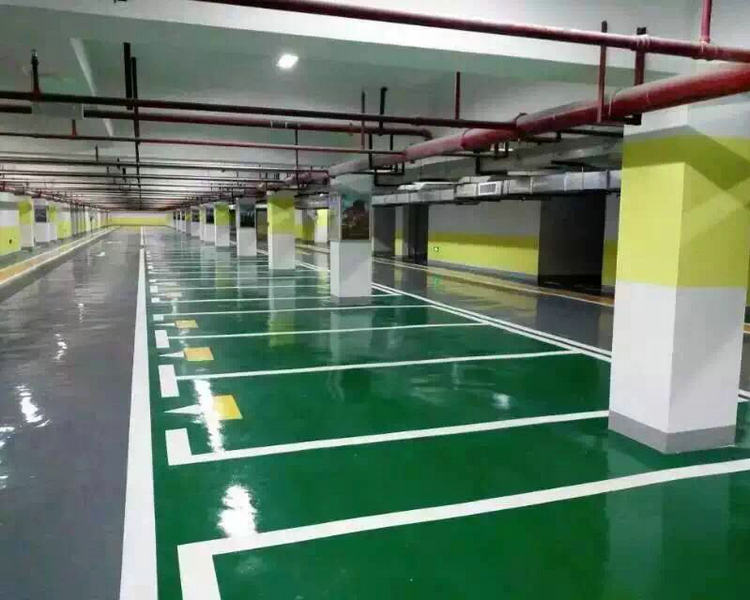 環氧地坪漆多少錢一平方合適？