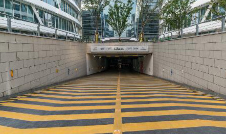 無震動防滑坡道的施工流程是怎樣的？